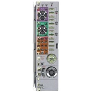 Yamaha VV627000 Receiver Remote Control