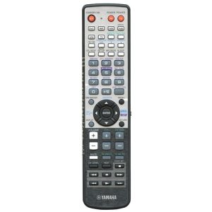 Yamaha WJ55340 Audio Remote Control