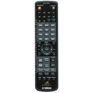 Yamaha WP507500 Audio Remote Control