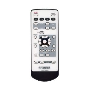 Yamaha WQ455100 Audio Remote Control
