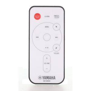 Yamaha WZ340400 Audio Remote Control