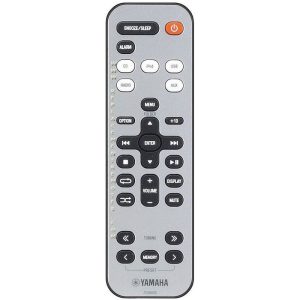 Yamaha ZC89000 Audio Remote Control