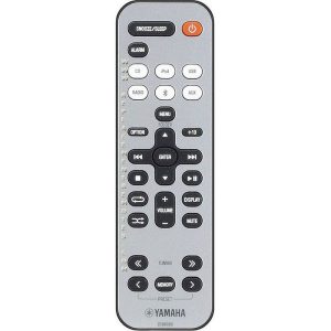 Yamaha ZC893200 Audio Remote Control