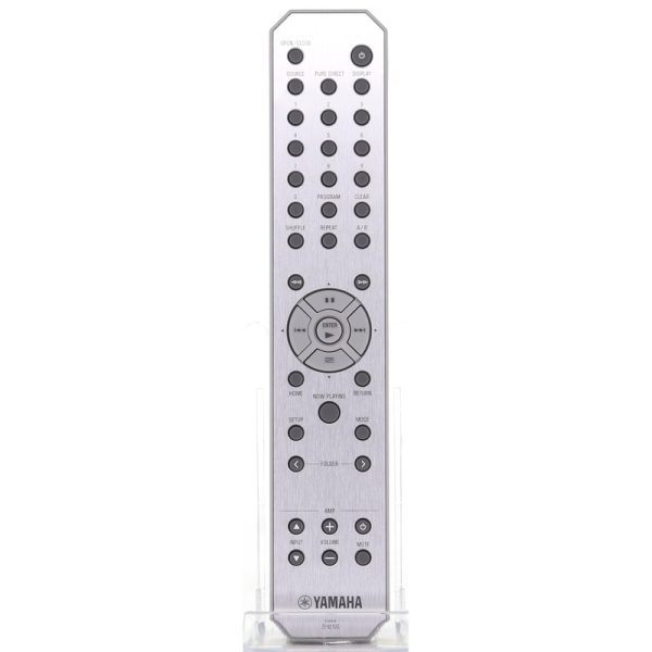 Yamaha ZF921300 Audio Remote Control