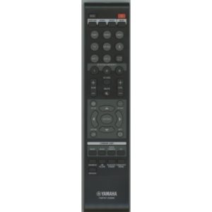 Yamaha ZK608900 Audio Remote Control