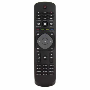 YKF347-001 Remote Control Replacement for Philips LED TV 22PFT5403/98