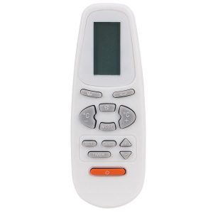 YKR-C/01E Remote Control Replacement for Homemaker Air Conditioner