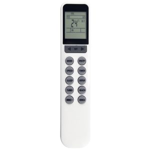 YKR-N/301E Remote Control Replacement for AUX Air Conditioner YKR-N/001E