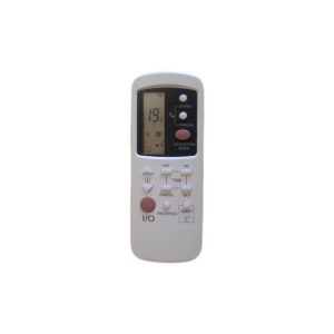 Yonan Air Conditioner Remote Control GZ-1002B-E3