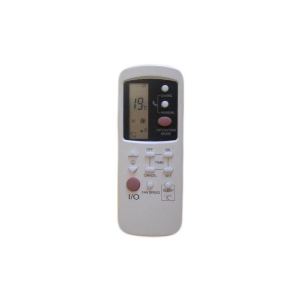 Yonan Air Conditioner Remote Control GZ-1002B-E3