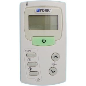 YORK Ducted Air Conditioner Wired Original Remote Control PN:031T33014-000