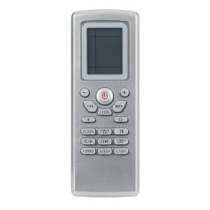 YT1F Remote Control Replacement for Gree Air Conditioner YT1F2 YT1FF YT1F3 YT1F4
