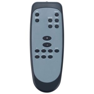 Z5500 Remote Control Replacement for Logitech Computer Speaker