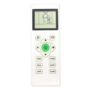 ZH/ZH-03 Remote Control Replacement for Chigo Air Conditioner ESC-RC-820