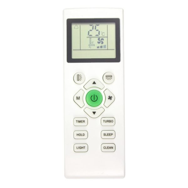 ZH/ZH-03 Remote Control Replacement for Chigo Air Conditioner ESC-RC-820